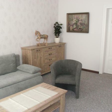 Ferienwohnung Monika Luckenwalde Exteriér fotografie