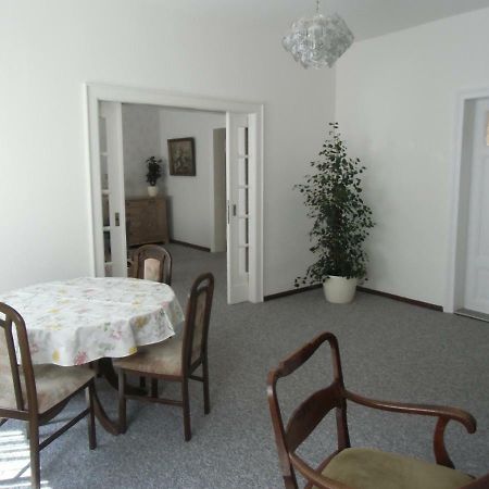Ferienwohnung Monika Luckenwalde Exteriér fotografie
